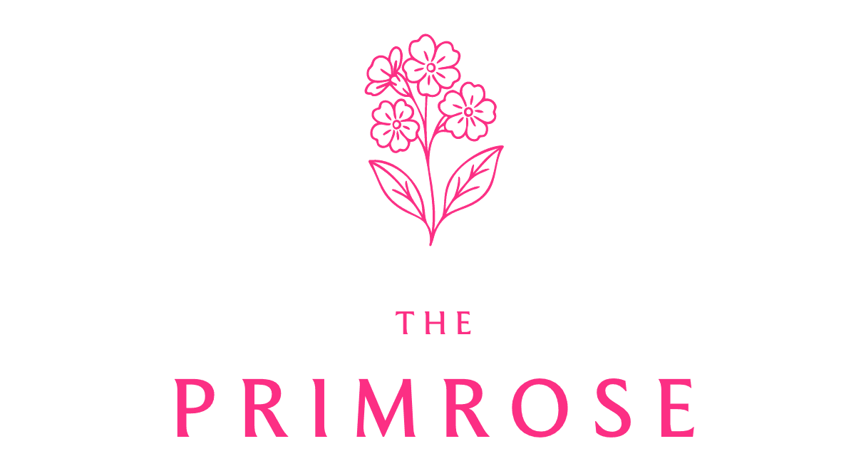 Logo of The Primrose house