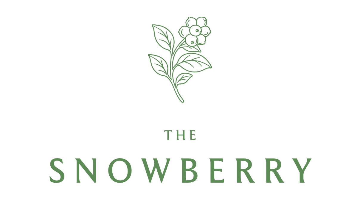 Logo of The Snowberry house