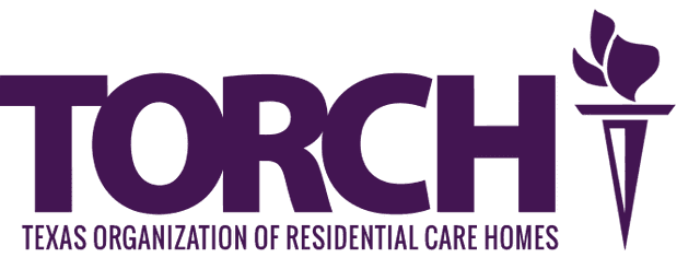 Texas Assisted Living Association Logo